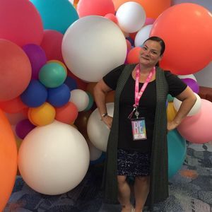 Meet your Posher, Sara